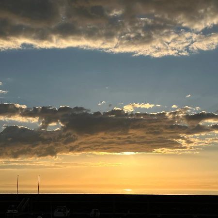 Mon Balcon Face A La Mer - Les Marinas Ντοβίλ Εξωτερικό φωτογραφία