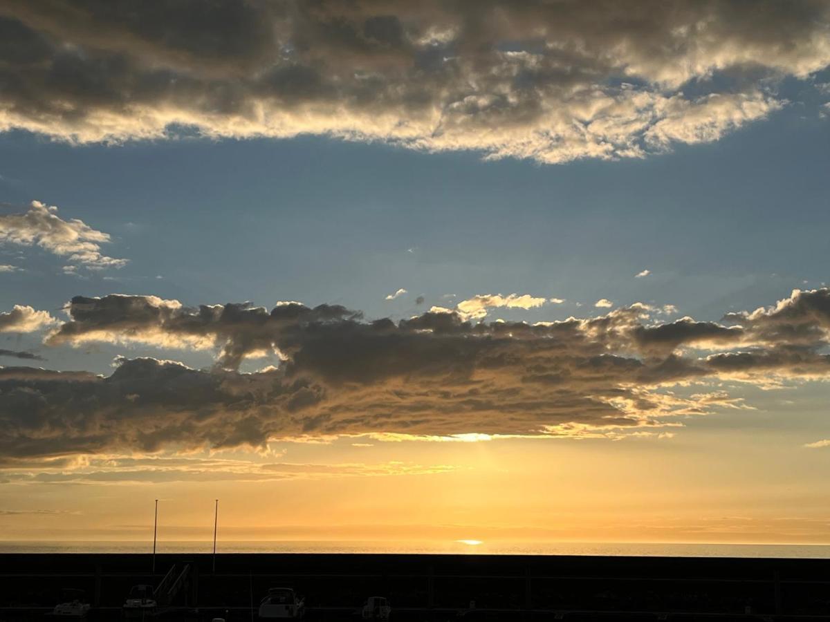 Mon Balcon Face A La Mer - Les Marinas Ντοβίλ Εξωτερικό φωτογραφία